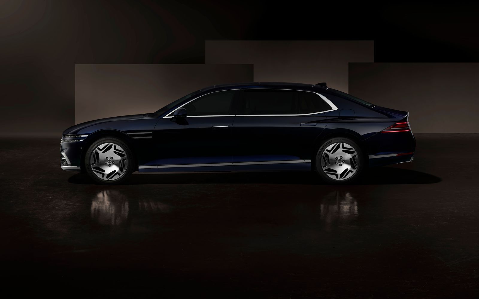 Executive Sedan