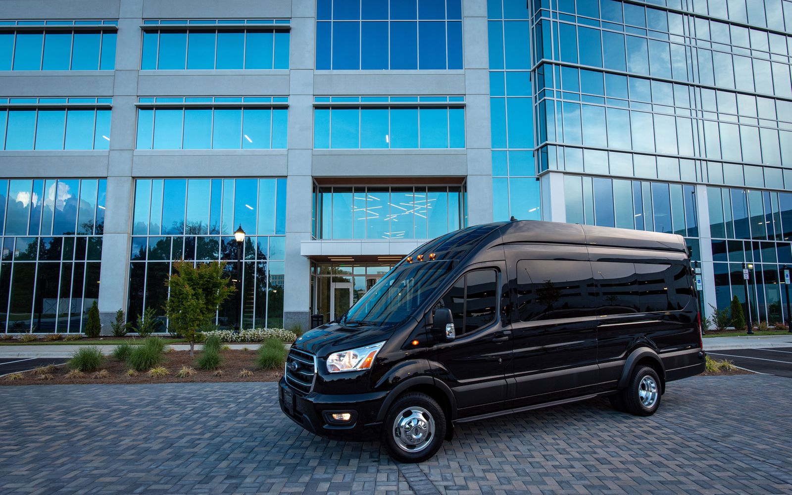 Executive Sprinter